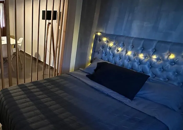 Departamento Hermoso Monoambiente Centrico Sj
