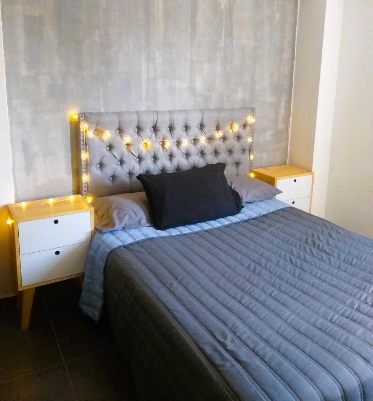 Departamento Hermoso Monoambiente Centrico Sj Apartment San Juan